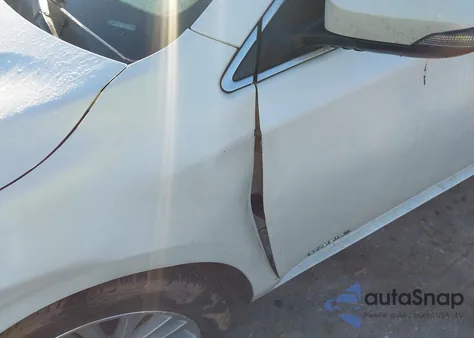 2014 Toyota Avalon Hybrid Xle Touring z USA, uszkodzony, nr VIN 4T1BD1EB8EU027309